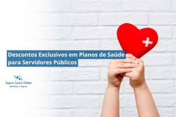 Descontos Exclusivos em Planos de Saúde para Servidores Públicos