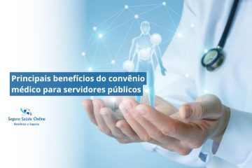 Principais benefícios do convênio médico para servidores públicos