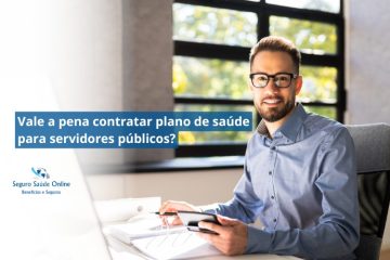 Vale a pena contratar plano de saúde para servidores públicos?